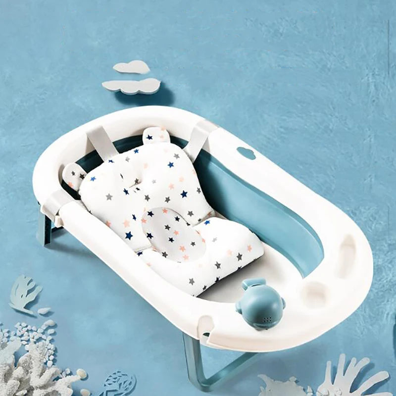 Bath Cushion For Baby Support