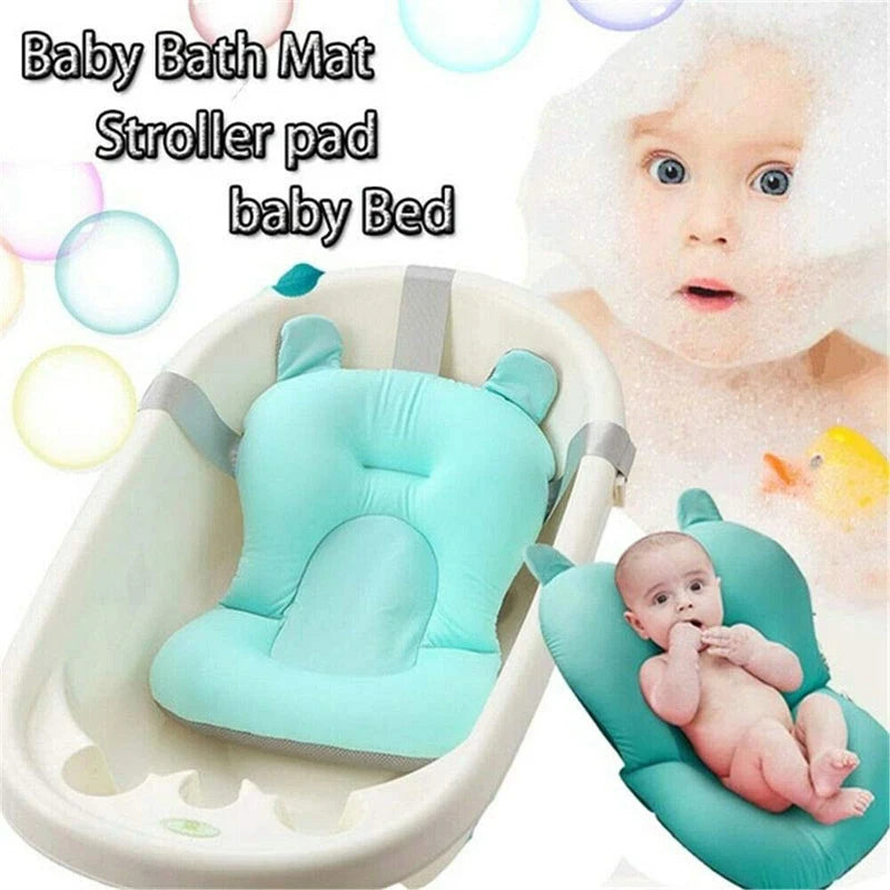 Bath Cushion For Baby Support