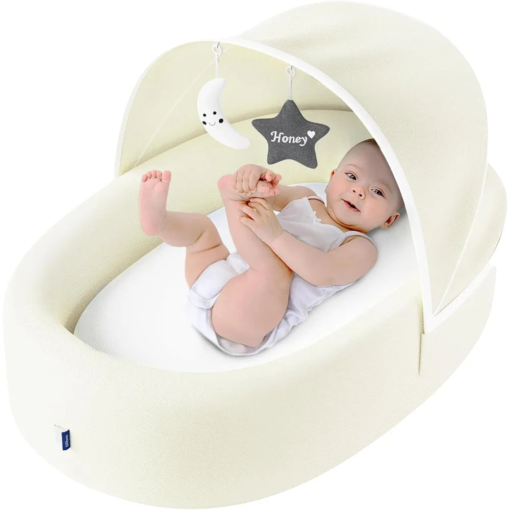 Baby Nest Lounger