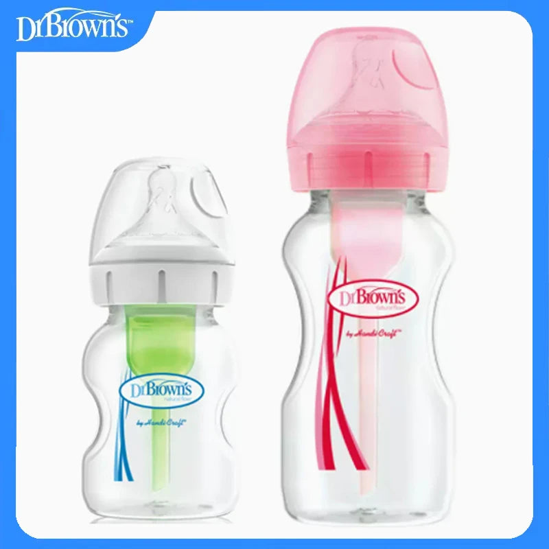 Dr. Brown's bottle for Newborn 150ML/270ML