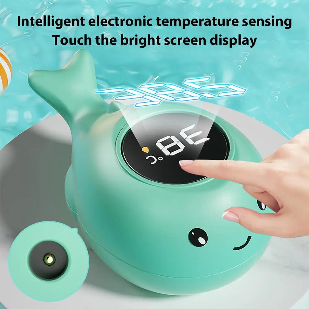 Safety Water Thermometers Sensor