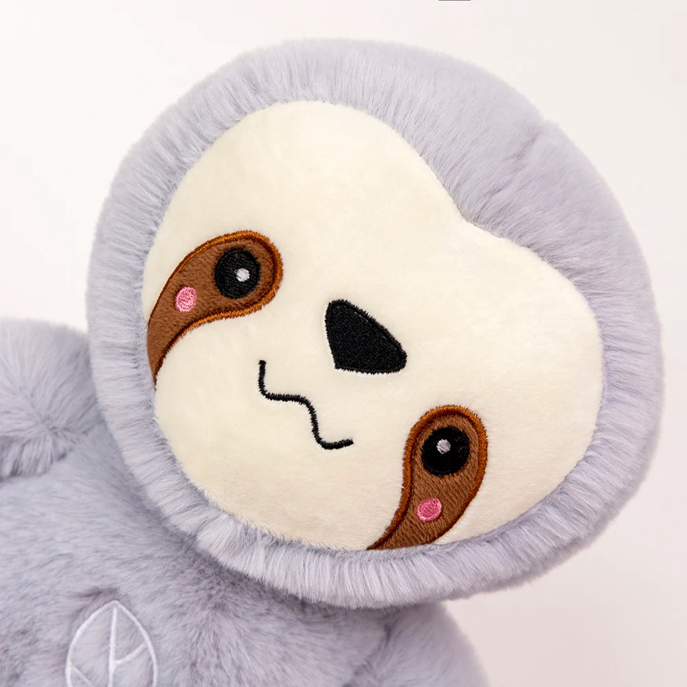 Breathing Sloth Toy  For Better Sleep