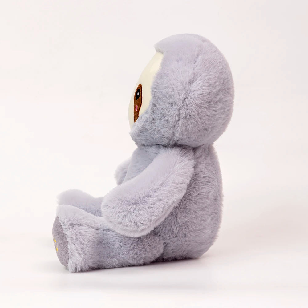 Breathing Sloth Toy  For Better Sleep