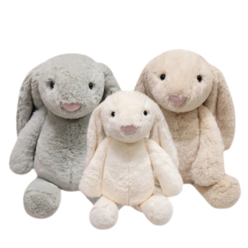 Long Ears Looper Rabbit Plush