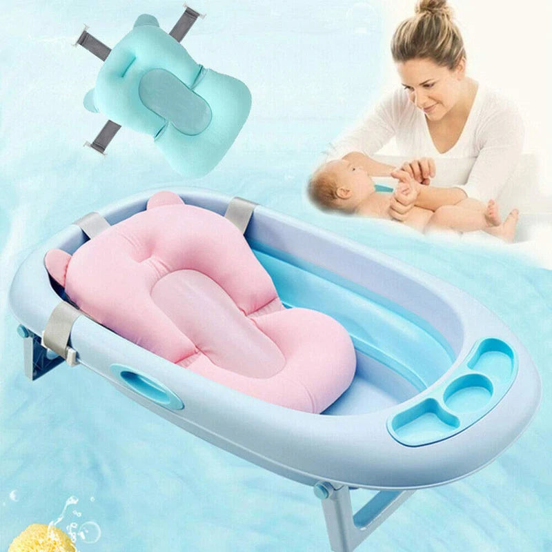 Bath Cushion For Baby Support