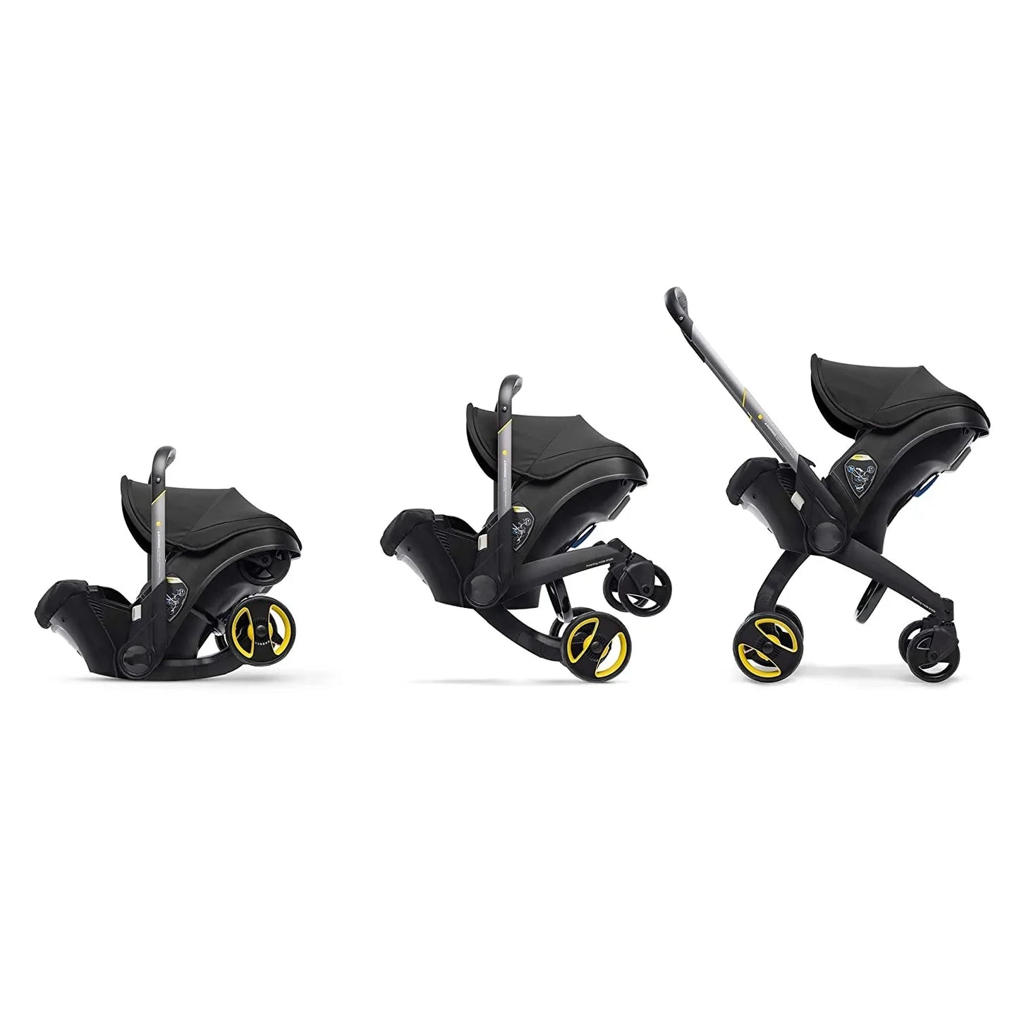 4 in 1 pram  Safety Cart Carriage  Travel System High Quality