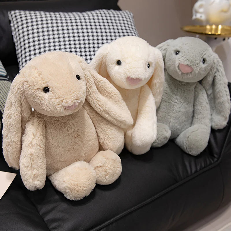 Long Ears Looper Rabbit Plush