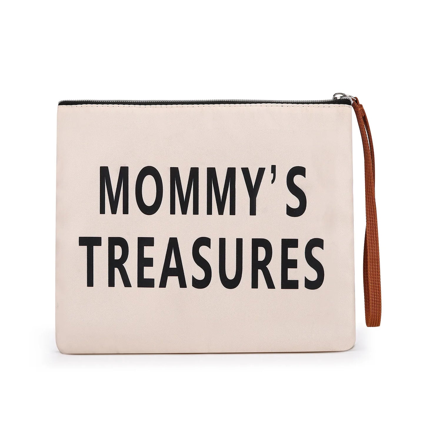 Travel Mommy Tote Handbag