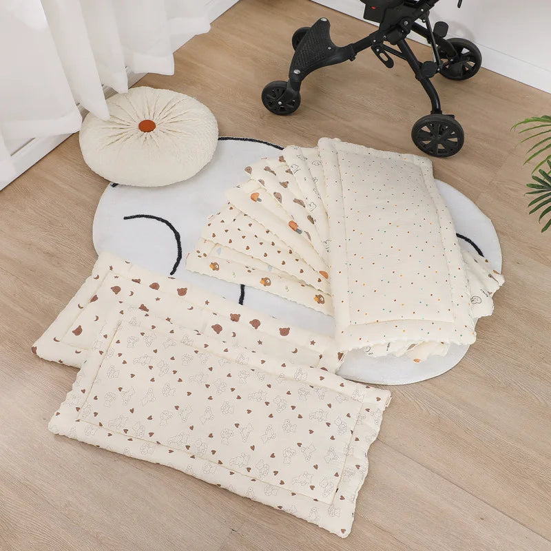 Stroller Seat Mat