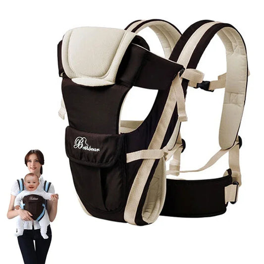 Baby Carrier Beat Bear